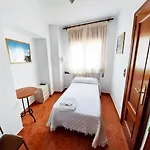 El Ralla 3* Sabinan