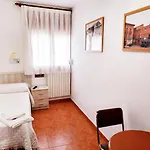 Guest house El Ralla Sabinan