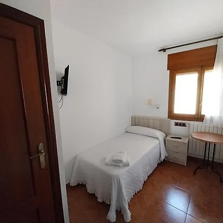 Gæstehus El Ralla 3*